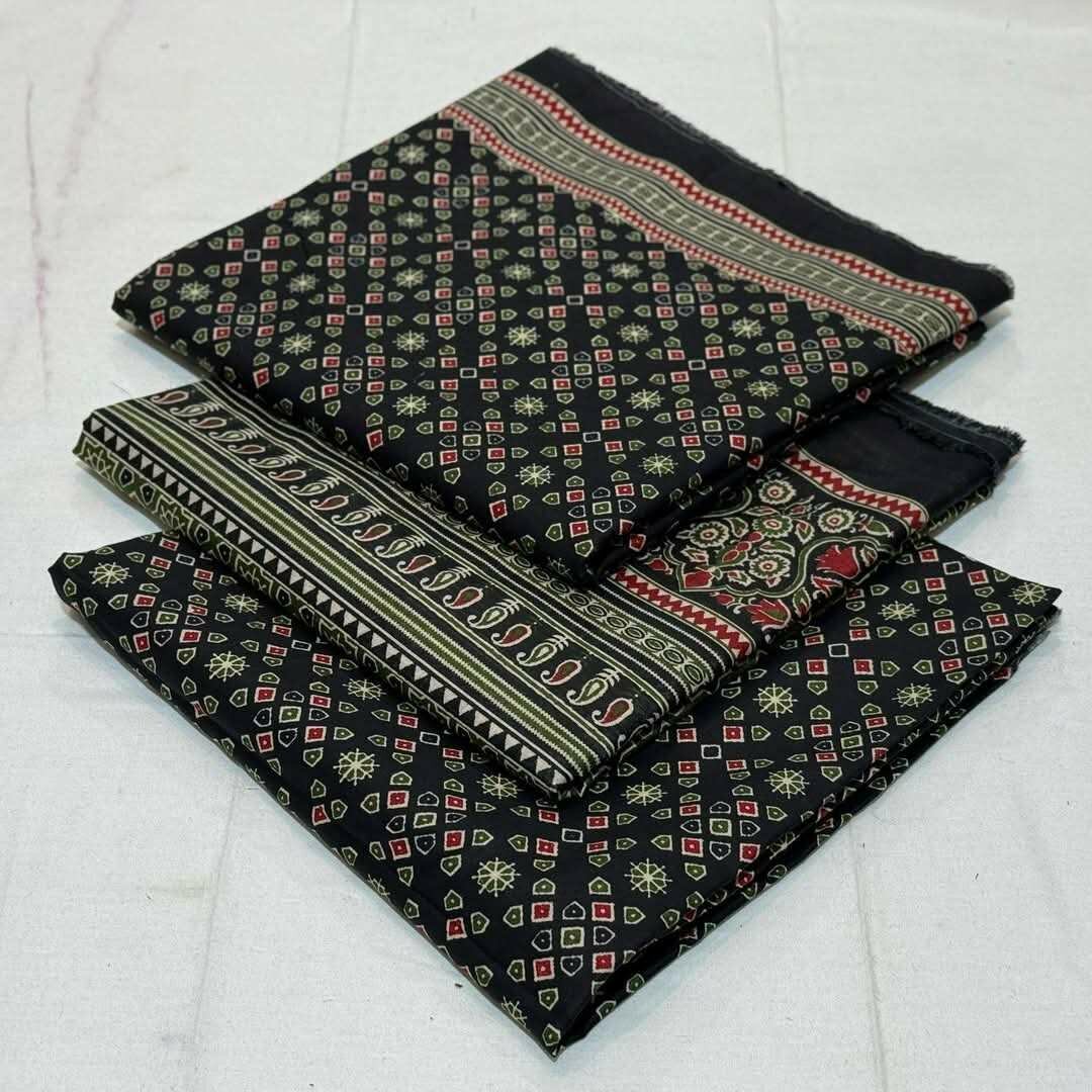 3pc unstich ladies suits