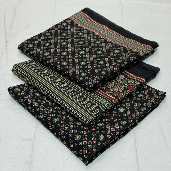 3pc unstich ladies suits