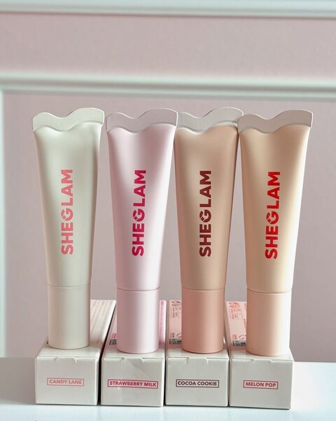 Brillants à Lèvres SHEGLAM