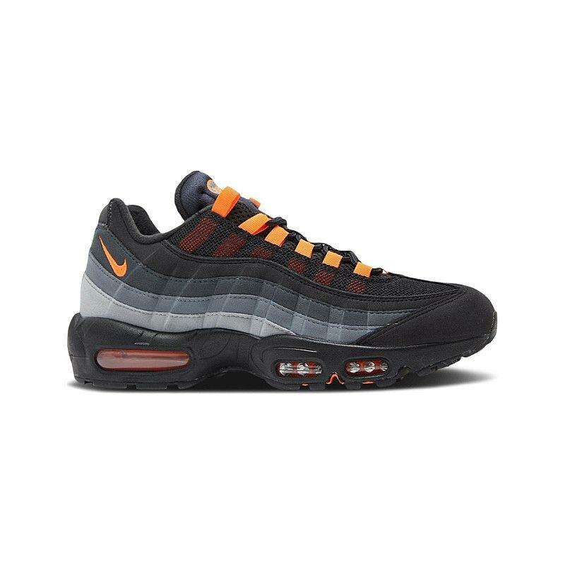 Sneakers Air Max robustes