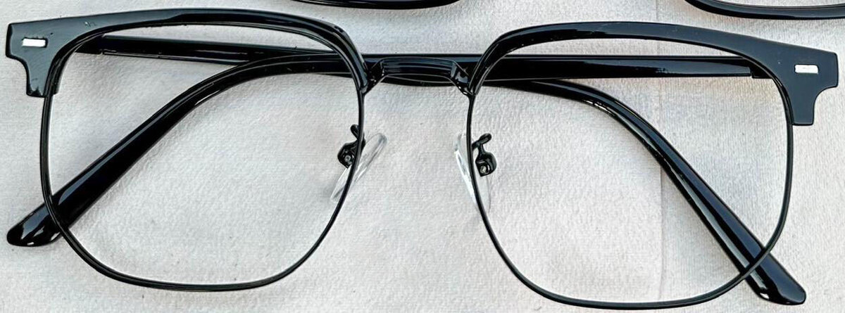  Optical Frame ClearSight CS-084