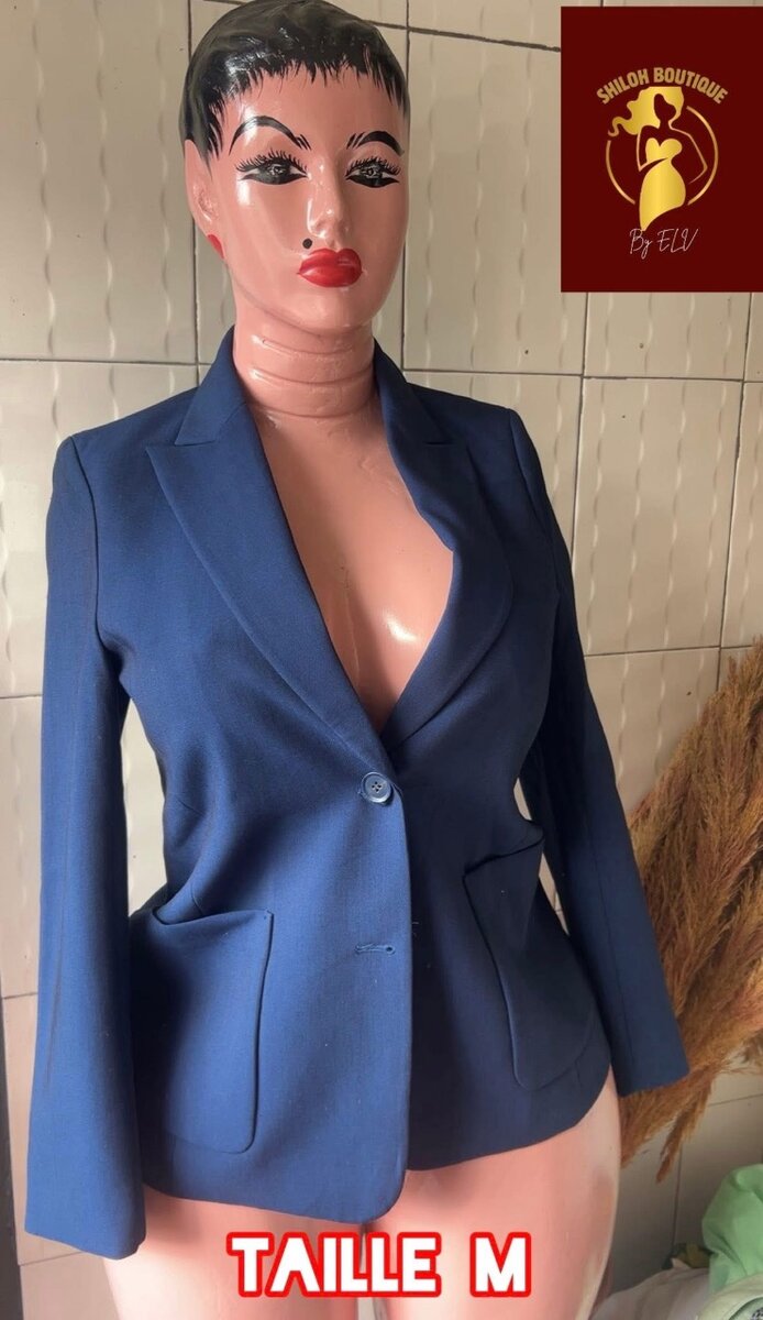 Blazers élégants pour femmes