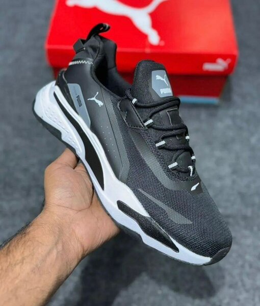 Chaussure puma