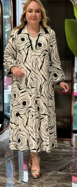 НАРЯДНОЕ ПЛАТЬЕ