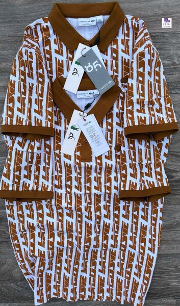 Polo élégant pour hommes