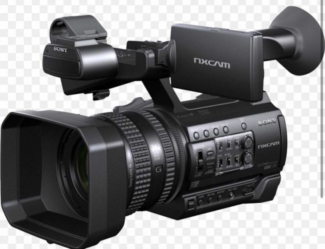 Appareil photo numérique Sony