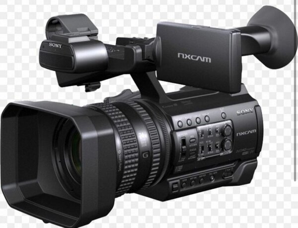 Appareil photo numérique Sony