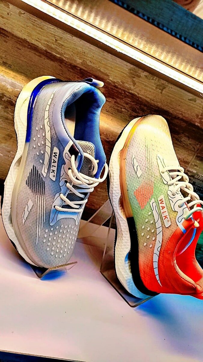 Joger shoes