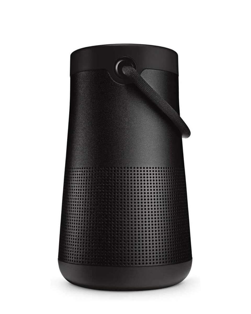 Enceinte Bose SoundLink Revolve+ II