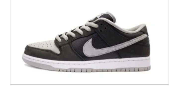 Nike SB DUNK LOW Pro J-Pack Shadow sneakers