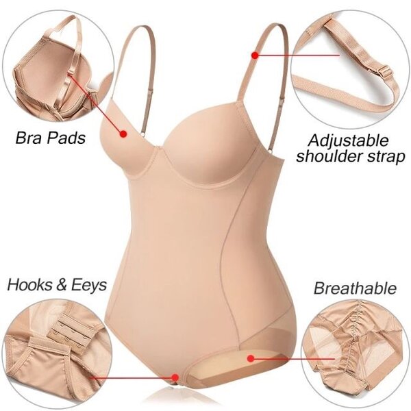 Body shaper