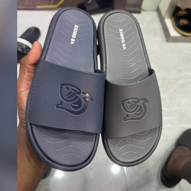 Sandales Décontractées Homme