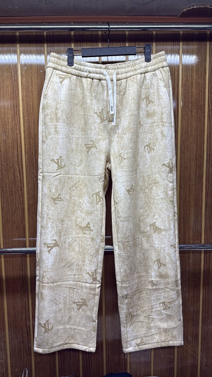 Pantalons de survêtement stylés