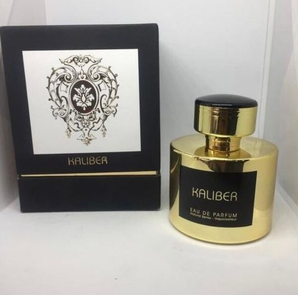 Parfum Confidential Private Gold