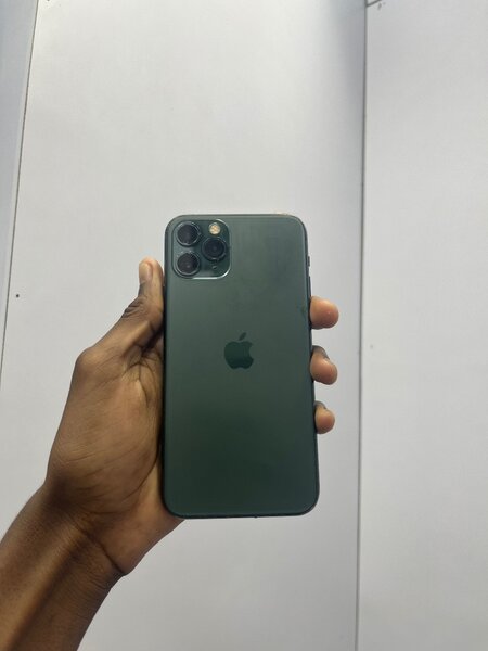 iPhone Smartphone Moderne