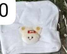  baby hat