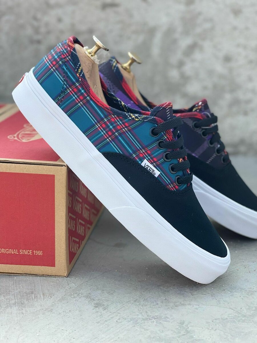 Vans authentique original   Pointure 38 à 45