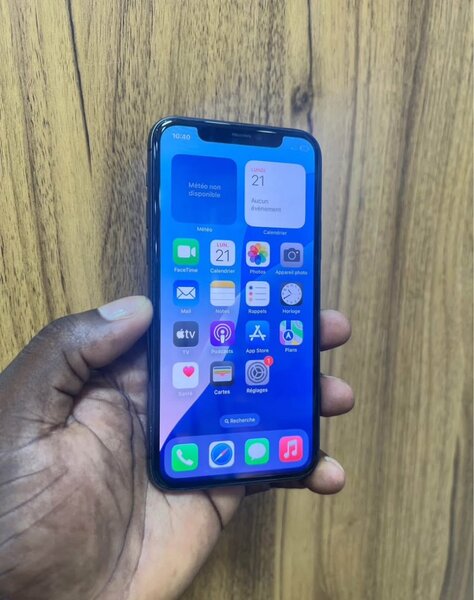 iPhone 12 Pro Max 256GB