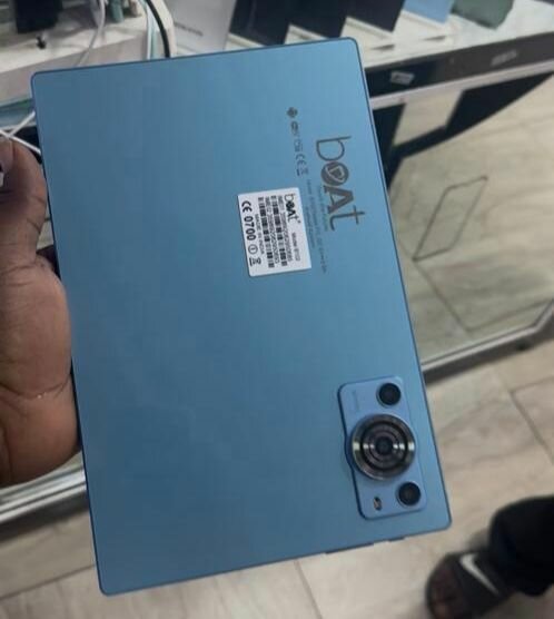 BOAT POWER SLATE B102