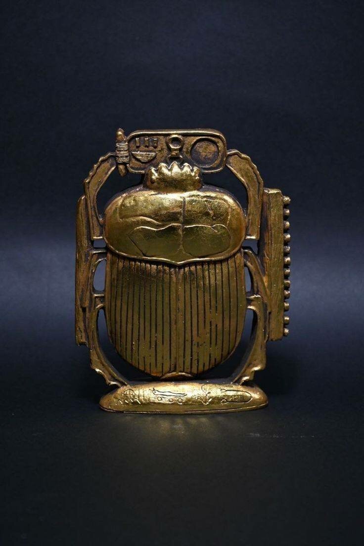 Le Scarabée d'Or - Livre