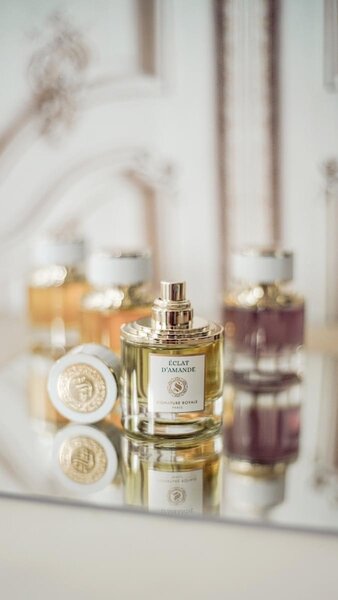 Éclat d'Amande Parfum Exquis