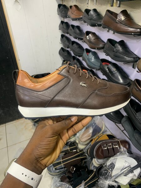 Chaussures tendances pour homm