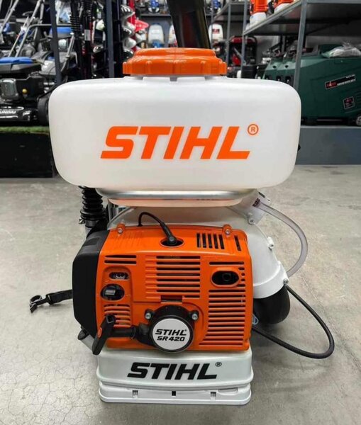 Pulvérisateur A Dos stihl Original