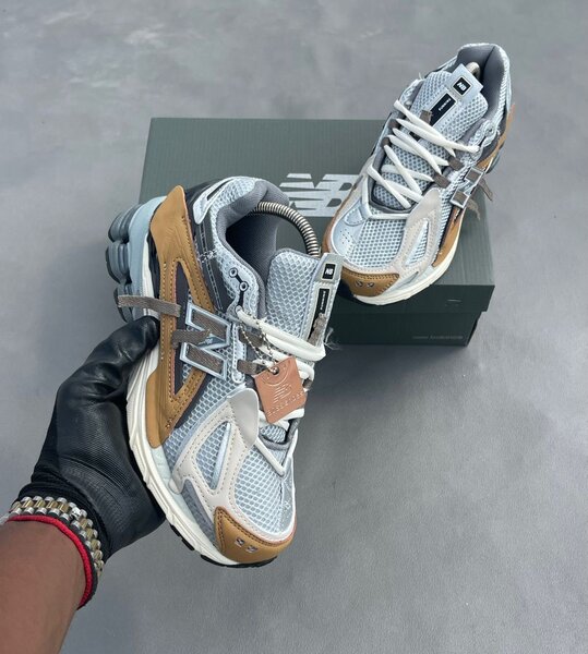 Sneakers New Balance unisex