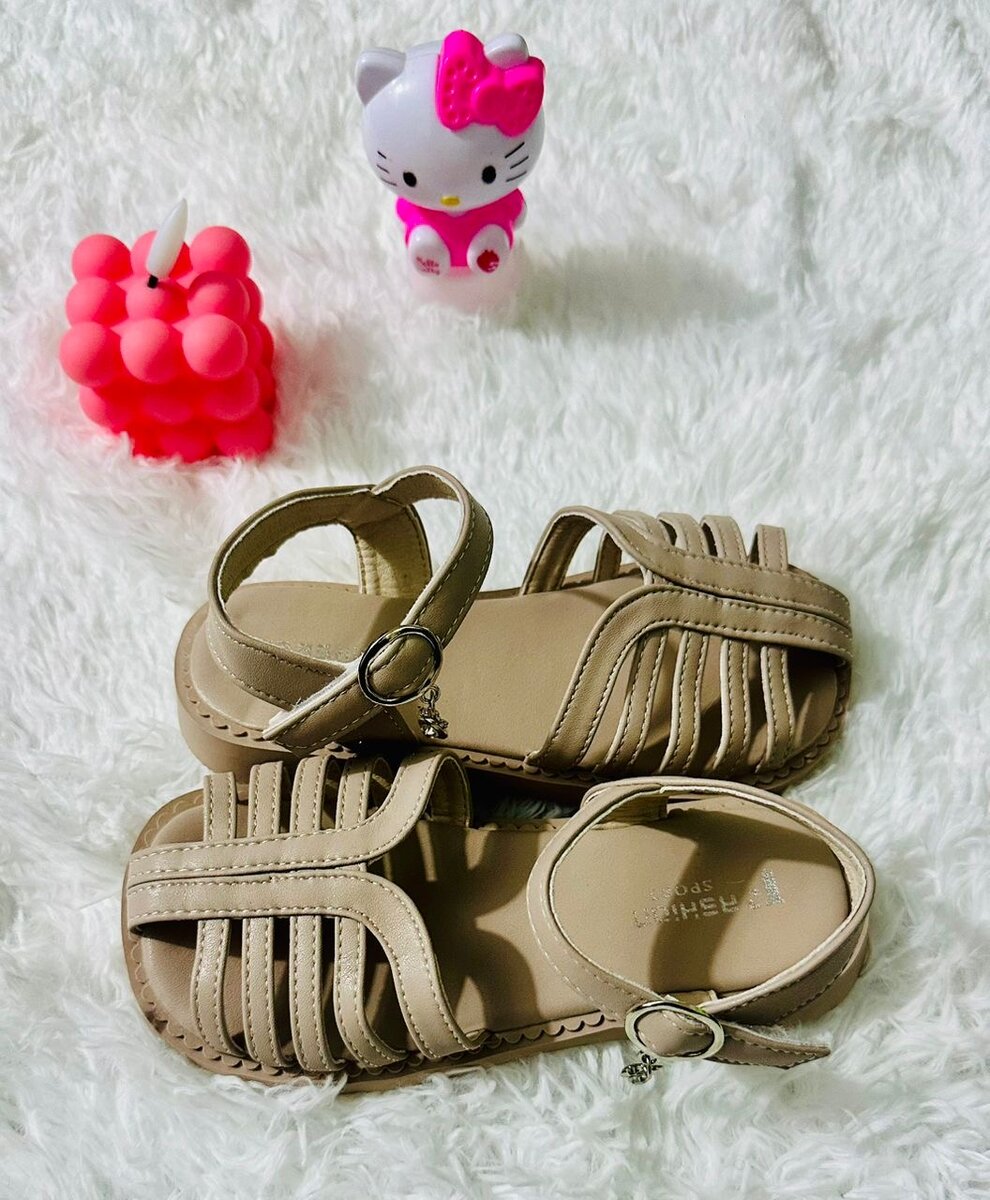 Chaussures pour filles