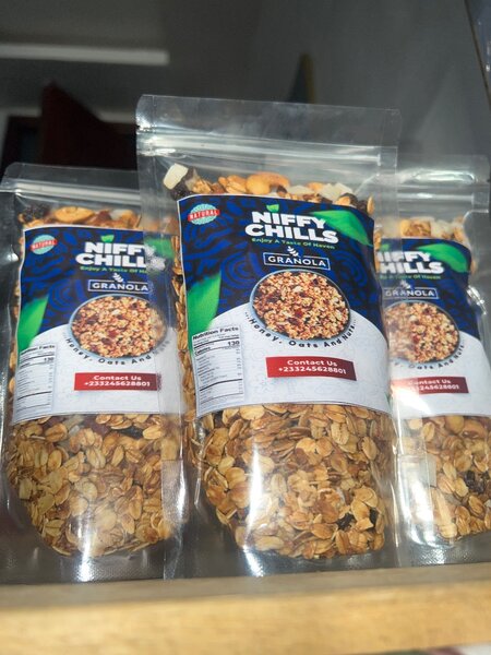 Granola
