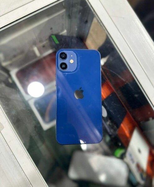 Iphone 12 mini