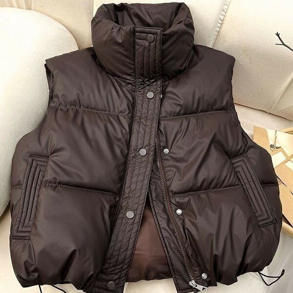 Безрукавка(жилет) Стандарт