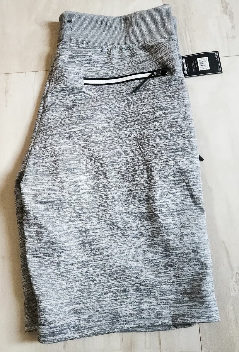 Aeropostale Maximum Comfort Mens Shorts