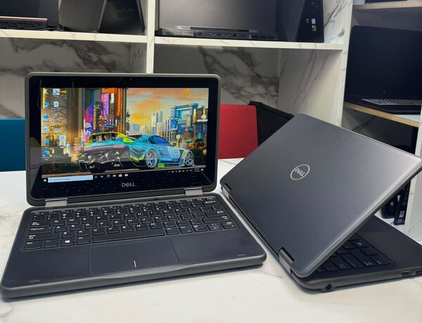 _DELL LATITUDE E3190_  ️