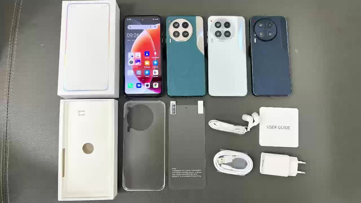 Tecno Camon 30 Pro 5G 512GB