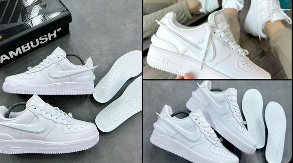 Nike Air Force 1 Ambush