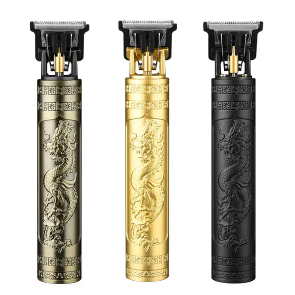 Tondeuse à Barbe Dragon USB