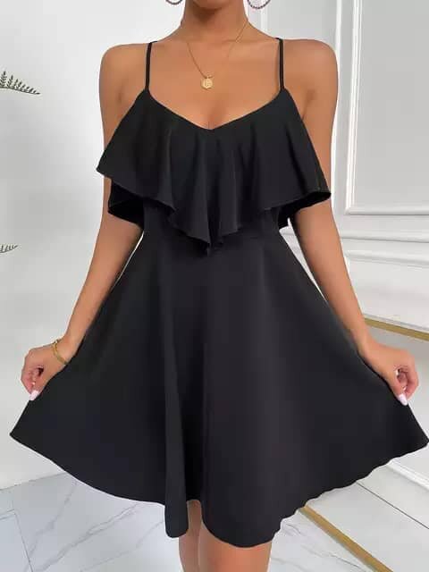 Beautiful and stylish women's dress