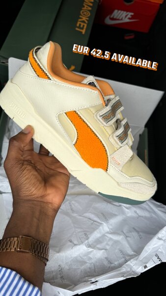 PUMA SLIPSTREAM MARKET