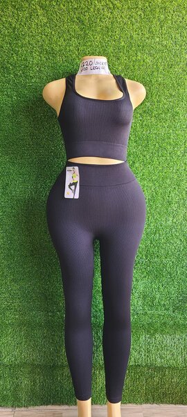 Free size two piece