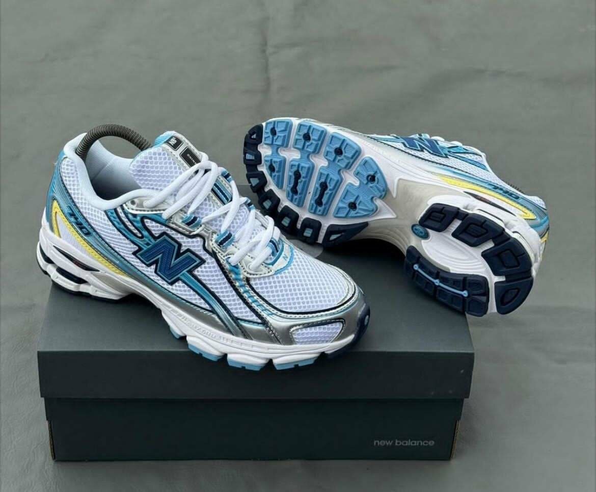 Chaussures de sport New Balance