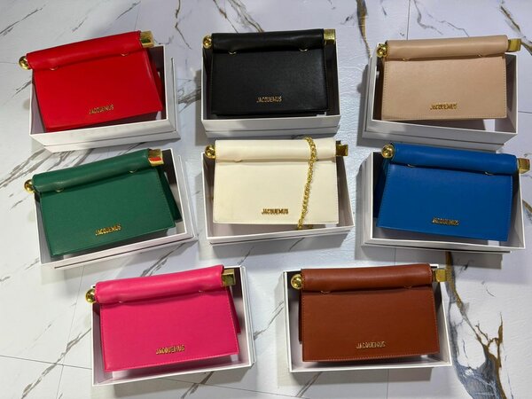 Pochette stylée
