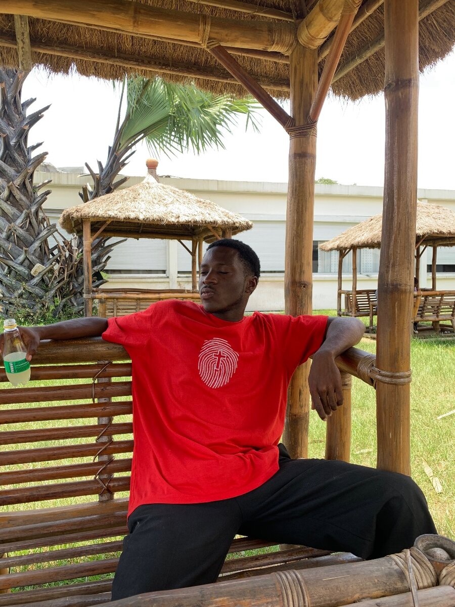 Vêtements d´impact