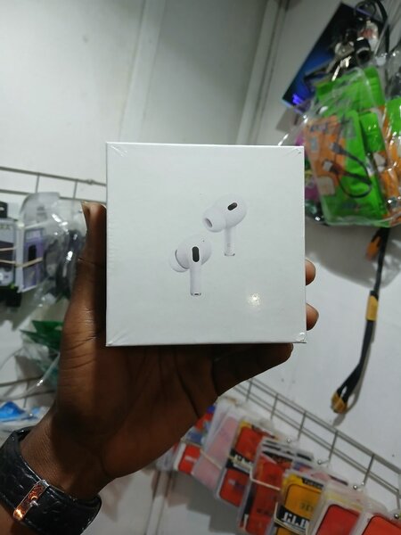 AirPods Pro (3e génération)