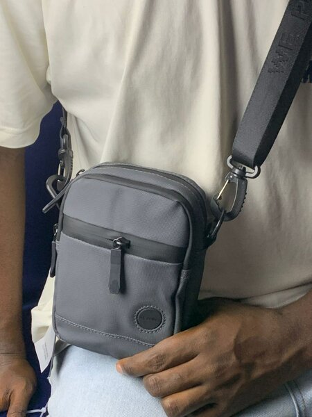 Sacoche imperméable