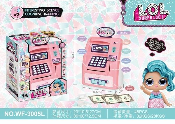 Caisse enregistreuse