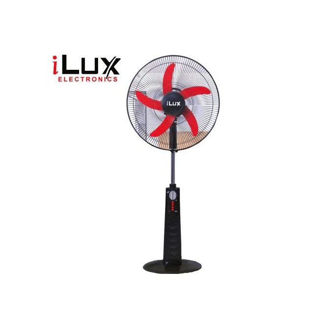 Ventilateur recharg ilux 2698D