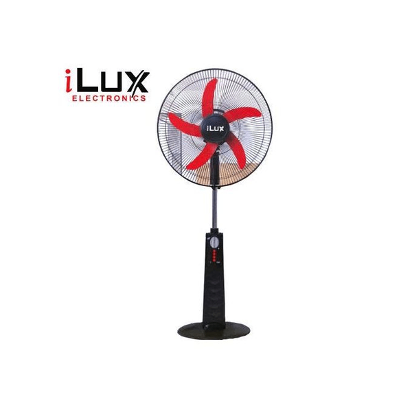 Ventilateur recharg ilux 2698D