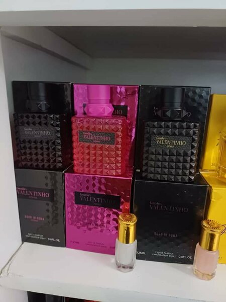 Parfum Valentino Glamour Intense