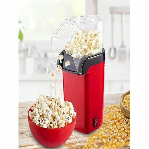 Machine à pop corn